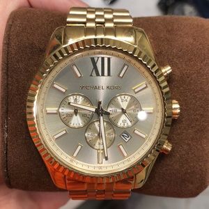 Michael Kors Lexington MK8281 Wrist Watch for Men